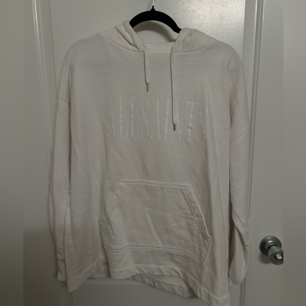 ALLSAINTS HOODIE
